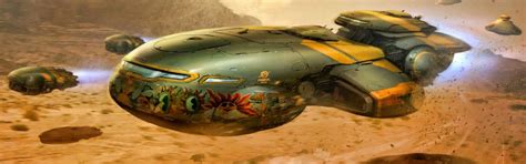 Star Atlas Top-List: Ship Firepower