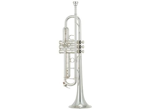 Yamaha Unveils New Professional Xeno Artist Model Trumpet - Yamaha ...