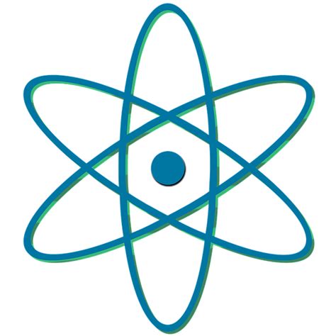 Atomic Symbol · Free image on Pixabay