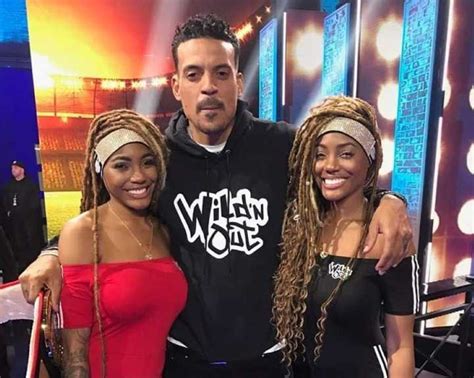 The Kelly Twins: 5 quick facts about the Wild n Out stars - Tuko.co.ke