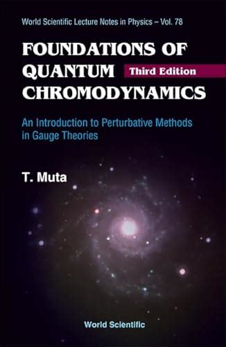 Foundations Quantum Chromodynamics - AbeBooks