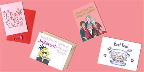 20 Best Galentine's Day Cards - Cute Galentine's Day Cards You Can Buy Online