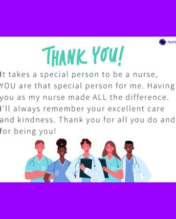 How to Say “Thank You Nurses” - Free Card Downloads