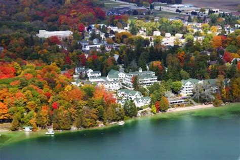 Elkhart Lake, Wisconsin | FIDO Friendly