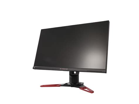 Acer Predator XB1 XB271HU Abmiprz 144Hz Gaming Monitor - Newegg.ca