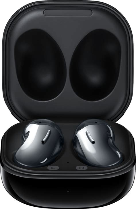 Samsung Galaxy Buds Live fall below the $100 mark for a limited time ...