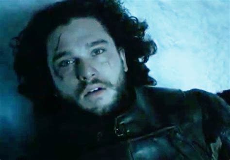 Jon Snow Dead — ‘Game Of Thrones’ Season 6 Spoilers, Theories | TVLine