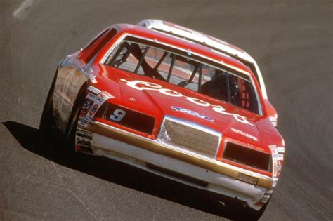 Bill Elliott - 1985 - Gallery - Cody Dinsmore | racersreunion.com