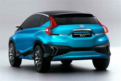 Honda Brio SUV Price in India, Launch Date, Specs, Features - MOTOAUTO