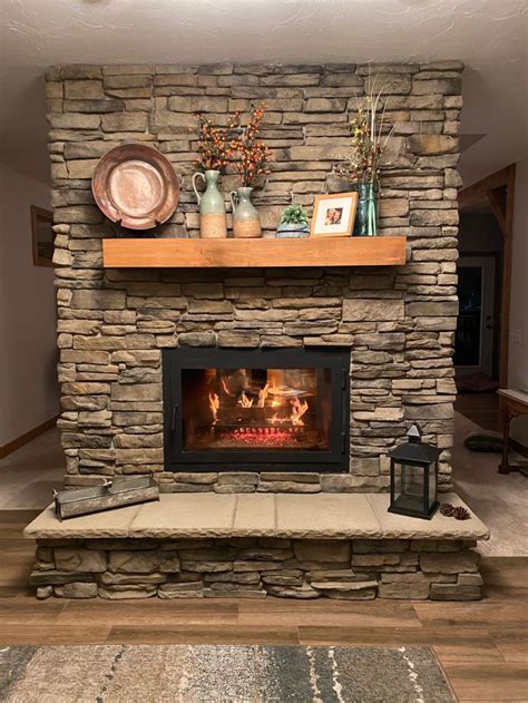 Custom Fireplace Inserts Wood Burning – Fireplace Guide by Linda