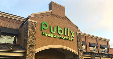 Publix Hours of Operation | Publix Super Markets Timings