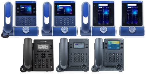 Alcatel-Lucent Enterprise Launches Line of Digitally Enhanced IP Deskphones