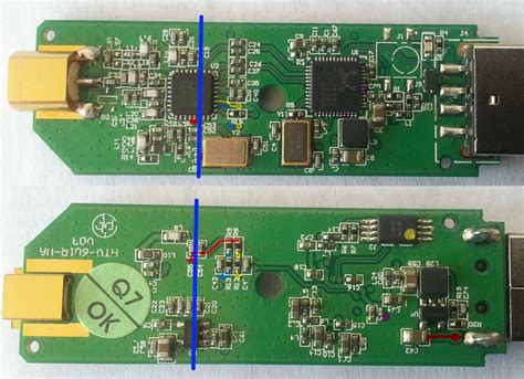 Rtl Sdr Circuit Diagram