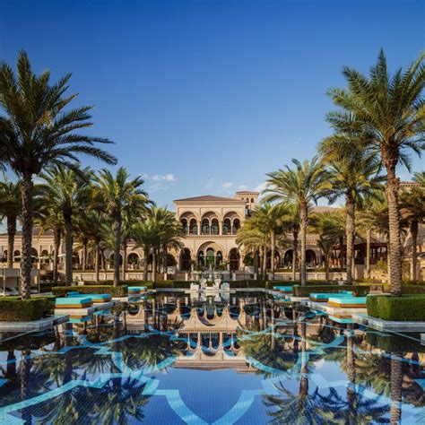 Kerzner International Receives Top Honours in the Condé Nast Traveler Readers' Choice Awards 2023