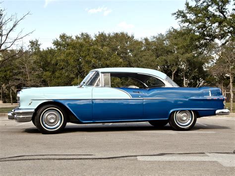 1957, Pontiac, Chieftain, Catalina, Coupe, Cars Wallpapers HD / Desktop and Mobile Backgrounds