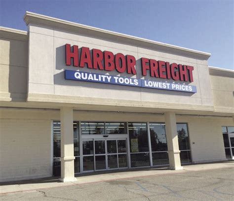 Free Tools at Harbor Freight :: Southern Savers