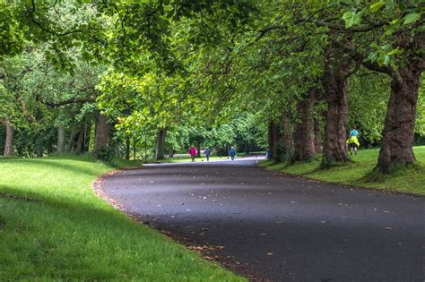 Sefton Park in Liverpool - One of Liverpool’s Beloved Green Spaces - Go ...