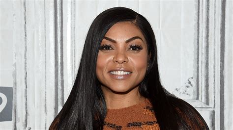 This Is How Much Taraji P. Henson Is Worth