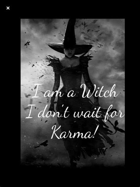 Pin by VintageOldLoved on Halloween Decor | Witch quotes, Witch, Witchcraft