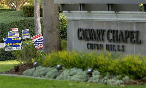 The Chino Valley Unified school board has been influenced by religion ...