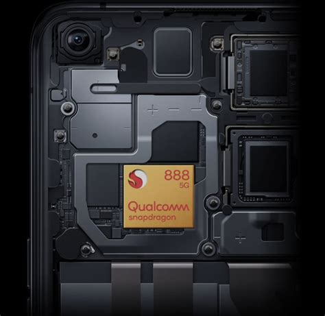 Qualcomm Snapdragon 888 | Techcetera