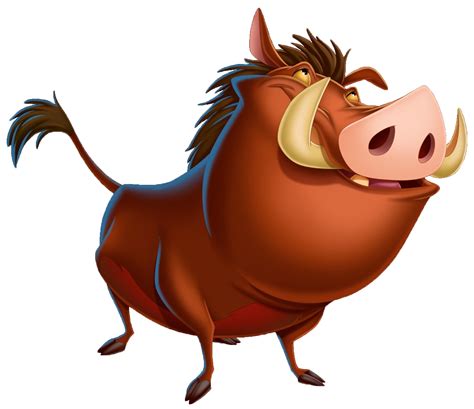 Pumbaa/Gallery | Disney Wiki | Fandom