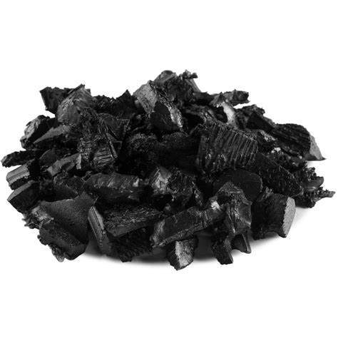 black rubber mulch - Rubber Mulch