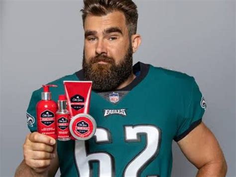 Jason Kelce's Net Worth in 2024: How rich is the former Eagles Center?