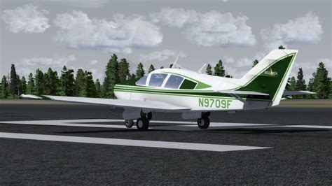 Bellanca Super Viking | FSDeveloper