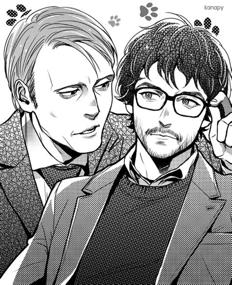 Hannibal (TV Series) Image by KANapy #1530017 - Zerochan Anime Image Board