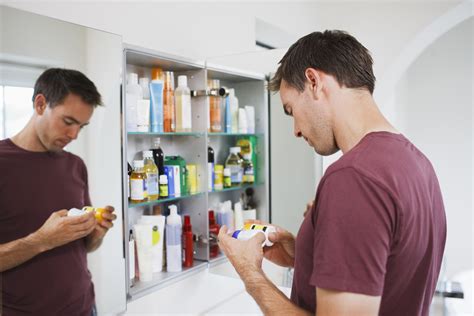 Over-the-counter medicines: Know your risks | UofL Health