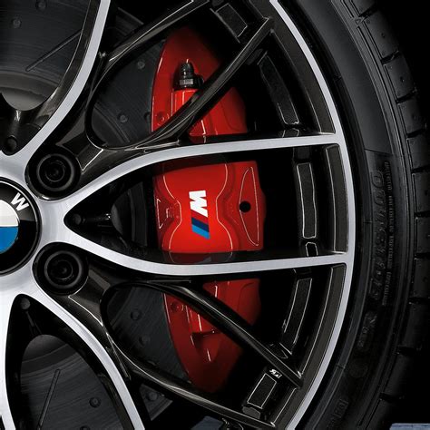 ShopBMWUSA.com | WHEELS & BRAKE SYSTEMS