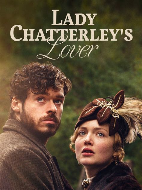 Lady Chatterley's Lover