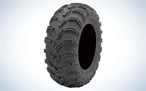 Best ATV Mud Tires of 2023 – Afield Daily