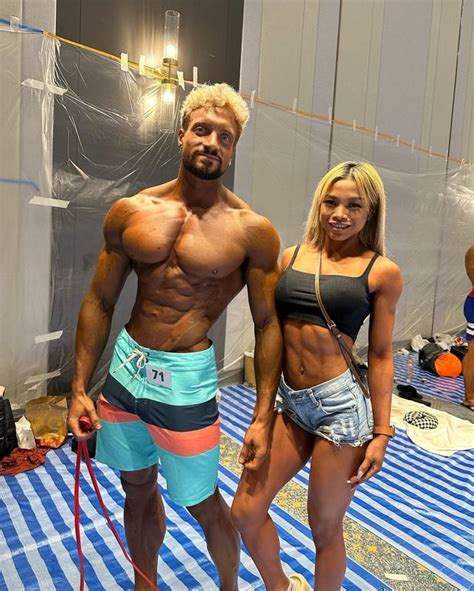 Bodybuilding star Joesthetics' chilling final Instagram post before tragic death aged 30 - Daily ...