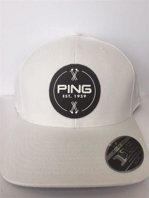 Ping Golf Man Logo - LogoDix