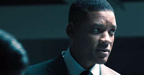 The Will-Smith-Wants-an-Oscar Trailer: Concussion | WIRED