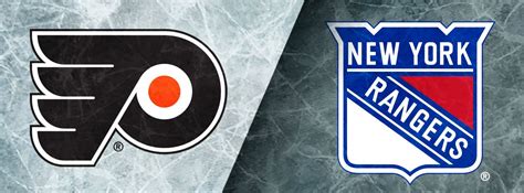 (Preseason) Flyers vs. Rangers | Wells Fargo Center