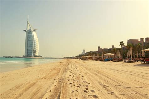 Dubai's most beautiful beaches uncovered - Dubai Travel Planner