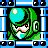 Mega Man 5 (Mega Man XZ: The Maverick Hunters)