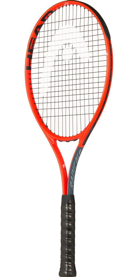 Head Radical 27 Inch Aluminium Tennis Racket - Tennisnuts.com