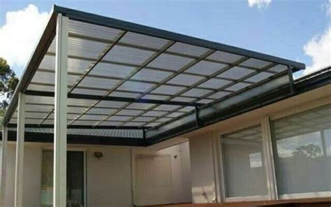 Polycarbonate Roofing | Roofing contractor Singapore | Design CliniQ