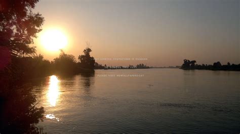 Nile River HD Wallpapers - Top Free Nile River HD Backgrounds ...