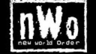 The New World Order (NWO) Theme Song Chords - ChordU