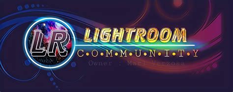 Lightroom Community