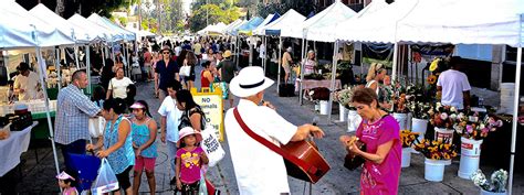 16 Great LA Farmers Markets - Los Angeles - The Infatuation