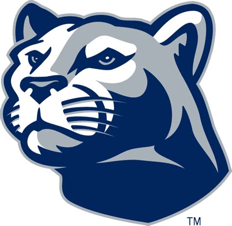 Penn State Nittany Lions Logo History