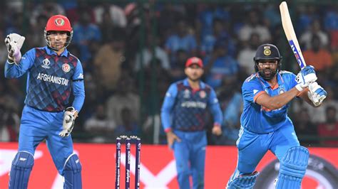 India set to host Afghanistan for three-match T20I collection: Schedule and venues – Mahaz News