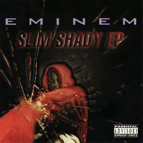 Eminem - Slim Shady EP Lyrics and Tracklist | Genius