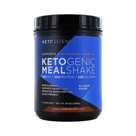 Keto Science Real Ketones Super Ketogenic Capsules